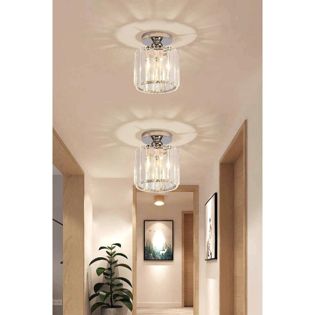 Модель Arosa, роскошный коридор, гостиная, вход, детская комната, плафонир, стильная роскошная золотая люстра