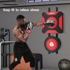 Fitness Exercise Wall Punching Pad Boxing Sports Boxing  Wall Target  Boxing Punch