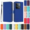 Shockproof Leather Case for Realme GT7 Pro GT 6 6T Neo 2 3 5 6 SE Protective Flip Wallet Cover Magnetic Card Holder Coque