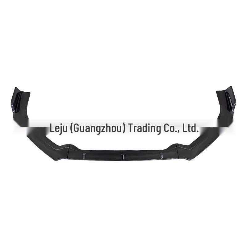 Передний сплиттер, задний диффузор, комплект спойлеров и накладка на крышу для Altima 7-го поколения 2019 года