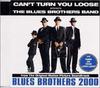 CD BLUES BROTHERS - Blues Brothers 2000 MVCU9004 Universal 1998 Япония Блюз Б/у