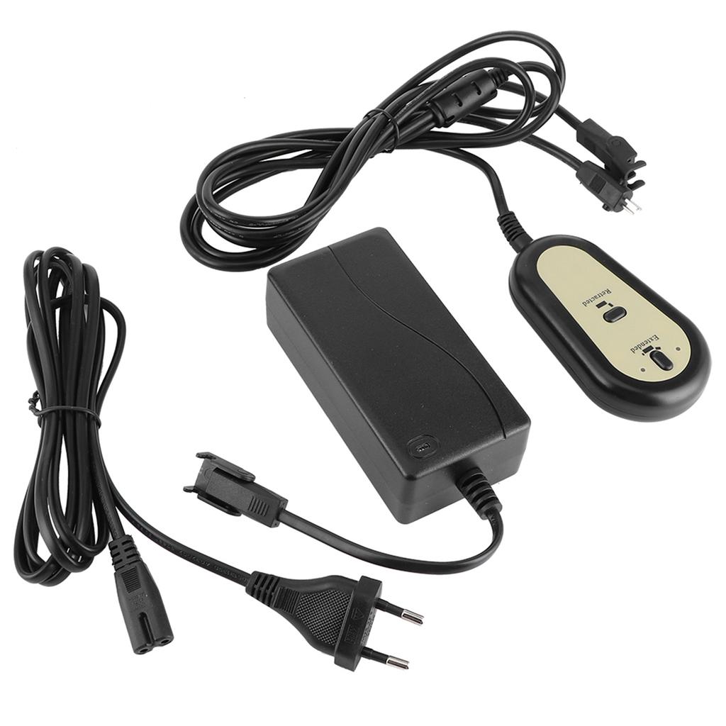 Electric Recliner Lift Chair Controller Hand Switch for Home Cinema Sofa 01 Male Connector