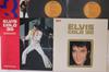 Виниловая пластинка ЭЛВИС ПРЕСЛИ - Elvis Gold 30 RCA617677 RCA 1973 Япония Рок Б/У