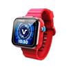 VTech Kidizoom Smartwatch Max Red Smartwatch Dual Camera 256MB Games Children