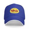 Bojangles Cap Fashion Casual Baseball Caps Adjustable Hat Hip Hop Summer Unisex Baseball Hats Customizable Polychromatic