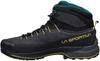 Hiking Shoes TX4 Evo Mid GTX (37F900735) Carbon/bamboo