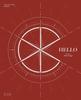 CD  - CIX 1-й EP - HELLO Глава 1. Здравствуйте VDCD6781 C9 Entertainmen 2019 Южная Корея Танцевальная и Электронная Б/У