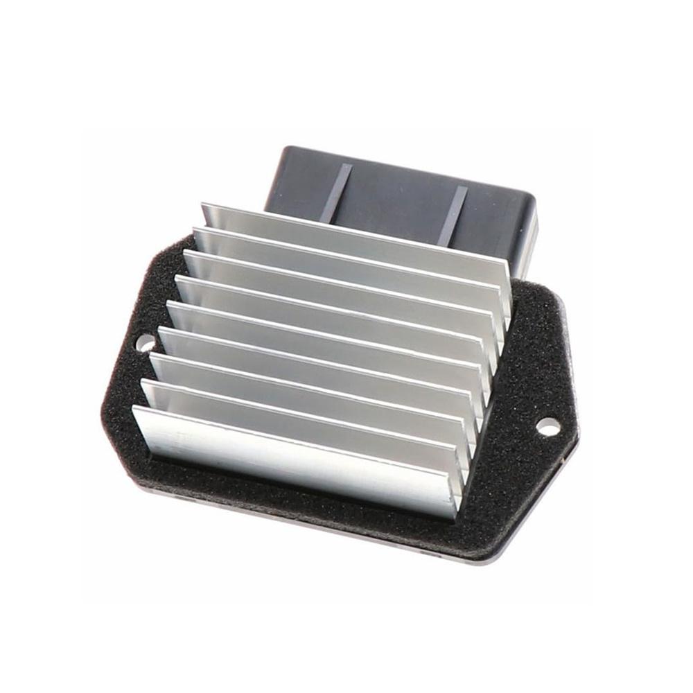 1× Blower Motor Resistor For Jeep Compass Patriot Wrangler Dodge Avenger Journey
