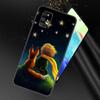 Чехол для телефона «Маленький принц» для Samsung Galaxy A21 A30 A50 A52 S A13 A22 A32 4G A23 A33 A53 A73 5G A12 A31 A51 A70 A71 A72