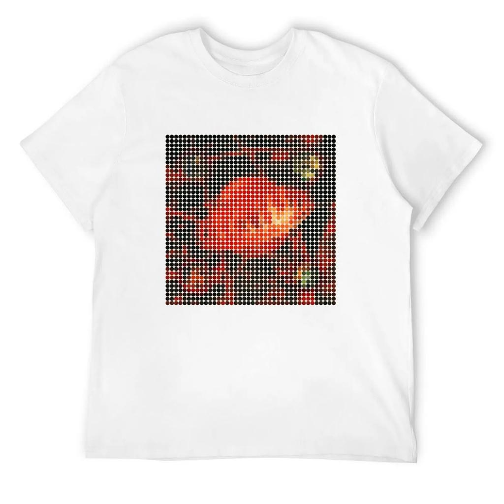 Pixies - Bossanova T-Shirt plus sizes Aesthetic clothing basketball graphic tees mens graphic t-shirts