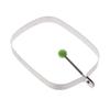 Stainless Steel Non-stick Anti-scald Egg Frying Mold Omelette Mould Egg Ring Pancake Shaper