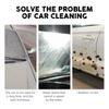 RAYHONG Car Cleaning Spray 100ml Removes Grease, Dust, and Stains Gently Cleans Car Paint Multi-purpose Maintenance