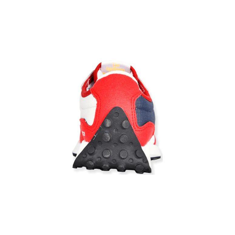 New Balance 327 Little Kid Team Red Natural Indigo Детские кроссовки PS327SR