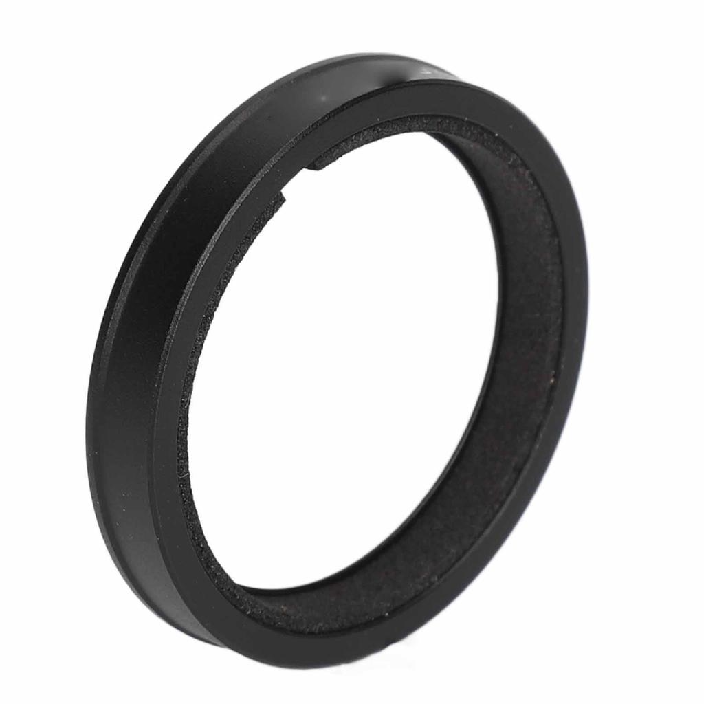 Close Up Macro Filter 15X Magnification HD Coating Optical Thin Frame Anti Oil Action Camera