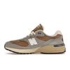Teddy Santis X New Balance 993 Made In USA Shadow Grey Driftwood Unisex Sneakers U993GG