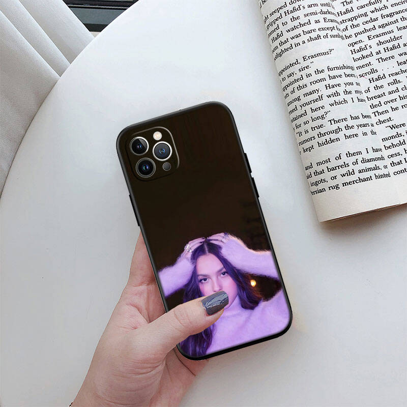 MH108 O-Olivia R-Rodrigo Новый чехол-ракушка для телефона для Xiaomi Poco F2 F3 M2 M3 M4 M5 M6 X2 X3 X4 X6 Pro NFC GT Plus
