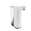 Автоматический дозатор жидкого мыла 500 мл бесконтактный дозатор мыла на батарейках для дома