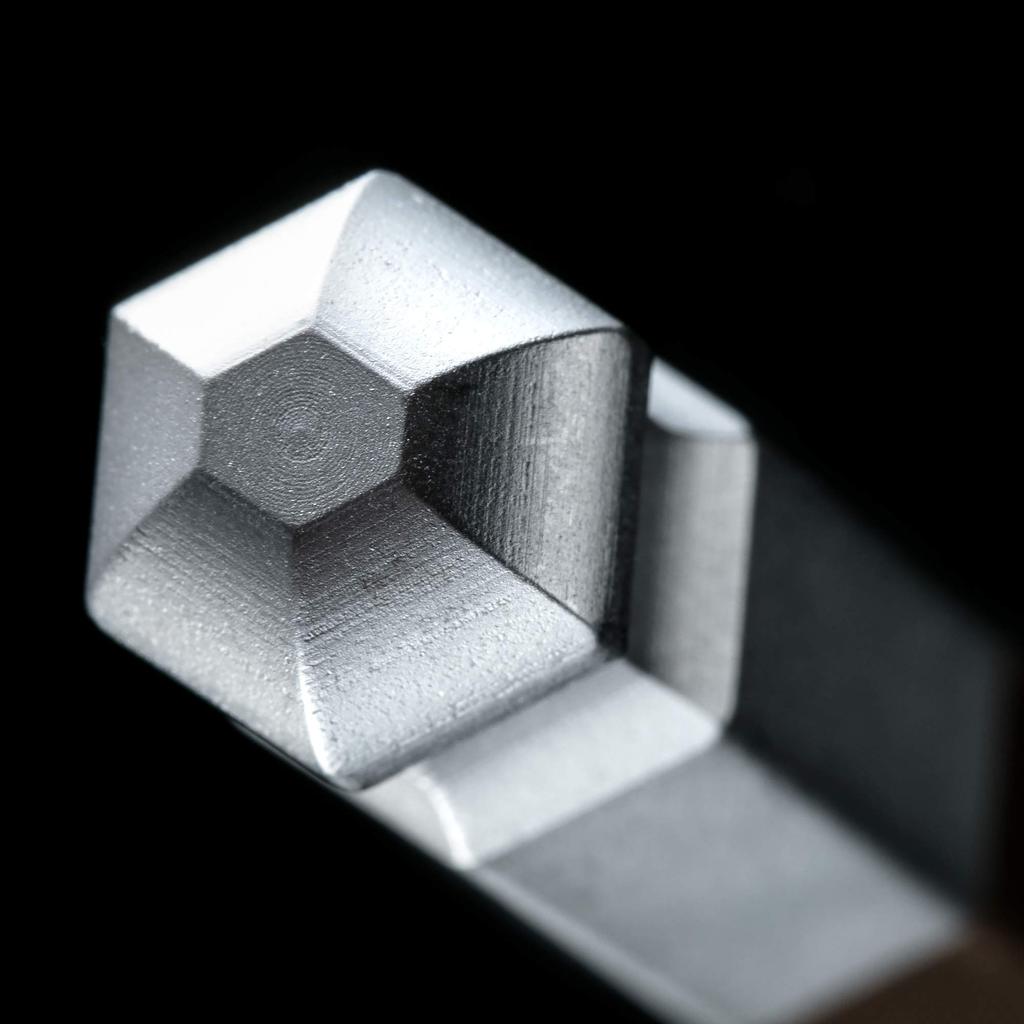 WISE Ball Point Hex Wrench Set of 7 Made In for Final (Short), Japan, Tightening, [SBNC-700S]