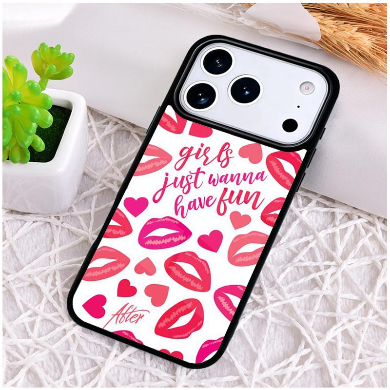 After Tessa Hardin Scott Quotes Phone Case for iPhone 17 Air 16 15 11 12 14 13 Pro Max Shockproof Cover