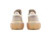 Women's Sneakers adidas Sleek Super Beyonce Ivy Park Beige Sand/Yellow/White/Gum
