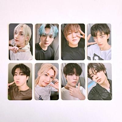 STRAY KIDS SKZ IT ЛЕНТА СДЕЛАЙ ЭТО yes24 POB ФОТОКАРТОЧКА ОФИЦИАЛЬНАЯ