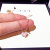 Роскошное блестящее ожерелье в форме сердца из циркония Aaa, изысканное женское колье Feminia, свадебное ювелирное украшение, кулон