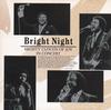 CD MIGHTY CLOUDS OF JOY - Bright Night / The Mighty Clouds Of D32Y3166 A&M 1987 Japan Blues Used