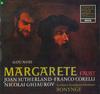 Виниловая пластинка GOUNOD  JOAN SUTHERLAND  FRANCO C  Margarete Faust  Арии и Сцены SMD1317 DECCA Германия Классика Б/У