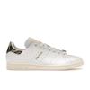 BAPE X Stan Smith 30th Anniversary Men Sneakers White Cloud-White Off-White IG1115