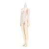 Obitsu Doll 24BD-F02W-M 24cm Obitsu Body, Bust M, New White