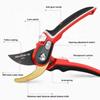 Garden Pruning Shears Gardening Fruit Tree Pruning Shears Multifunctional Stainless Steel Branch Shears Home Garden Supplies