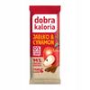Dobra Kaloria apple-cinnamon bar 35 g