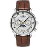 Часы Zeppelin 8537-1 Friedrichshafen Moonphase