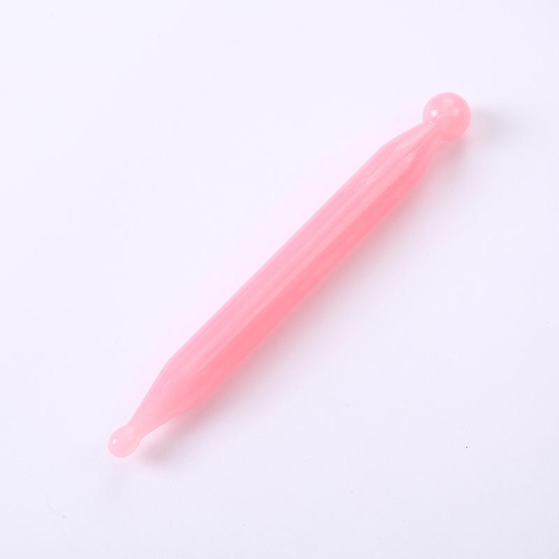 Палочка для скребкового массажа лица и меридиан для всего тела, стимулирующая мышцы