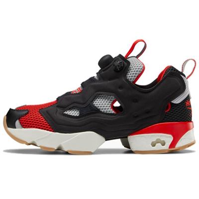 InstaPump Fury Og Nm 'Черный Инстинктивный Красный' FV1571