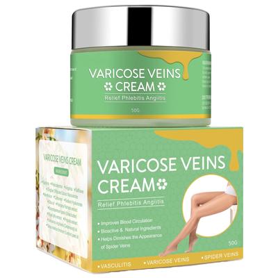 Уменьшите отек ног, дождевой червь, варикозное расширение вен, массаж вен, лосьон для ухода за телом