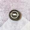AAAYV1 4pcs 56mm 58mm 60mm 64mm Wheel Center Cap Logo Hub Cover Badge Emblem for Opel Insignia Astra J H G F Corsa Zafira Tigra