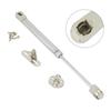 Upgrade Your Cabinet Doors Hydraulic Gas Spring Support for Silent