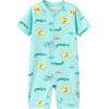 Balabala Kids' Sun Protection Swimsuit