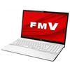FMVA50D3WP FMV LIFEBOOK Ноутбук AH50/D3 15,6-дюймовый [Премиальный белый]