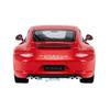 Rastar Porsche 911 1:24 Литая модель автомобиля
