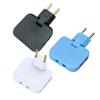Европейский стиль от одного до трех 180° многофункциональный преобразователь для бытовых многогнездовых розеток высокой мощности, европейский стандарт