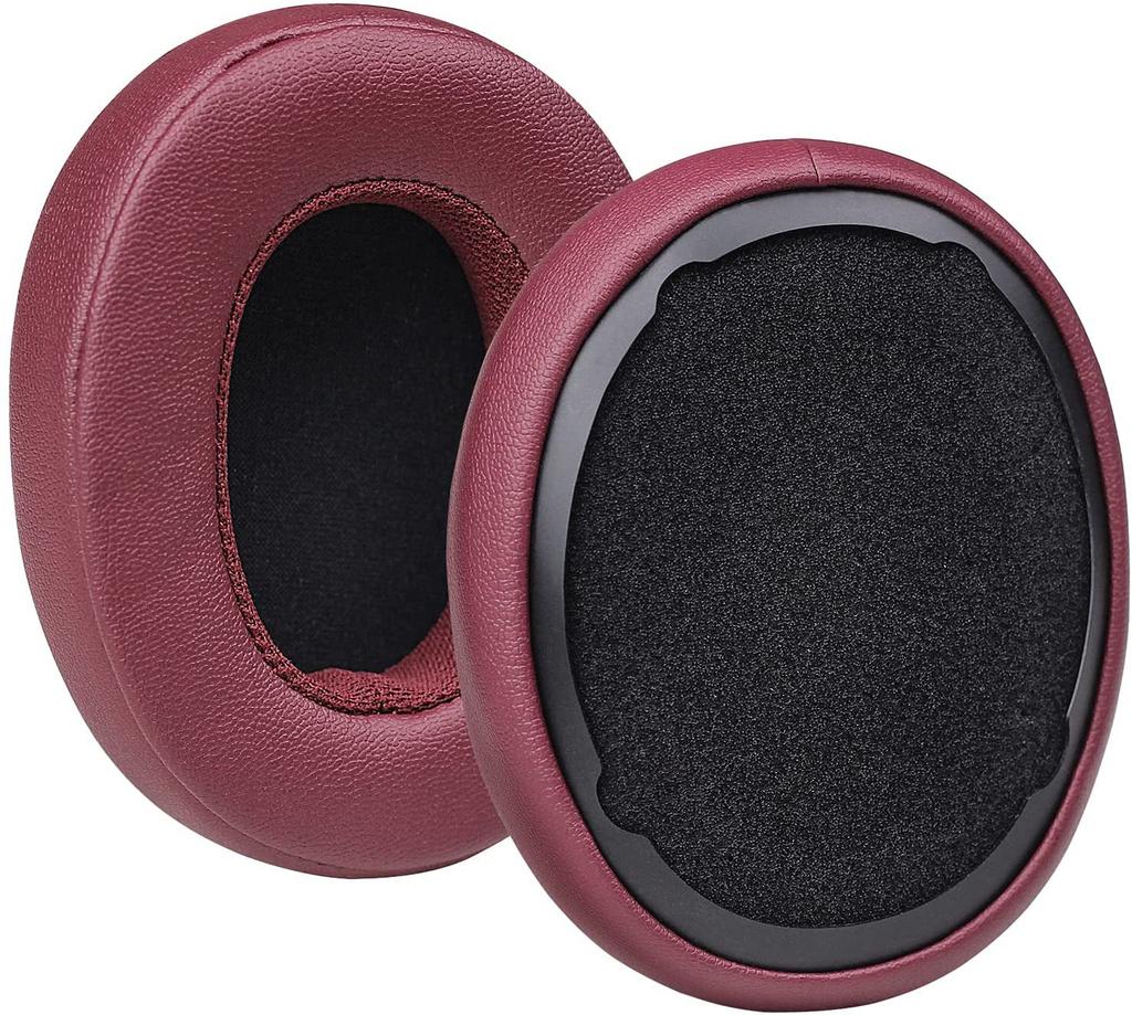 Soft Protein Ear Pads Cushions Replacement For Skullcandy Crusher Hesh 3 Hesh 3.0 Hesh3 Venue Wireless Headphone Earpads Sleeves