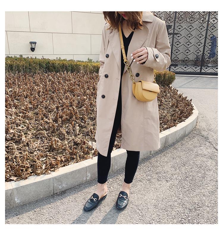 Нишевая сумка, иностранная женская сумка-мессенджер Wild 2020, модная текстурированная сумка через плечо