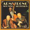CD ARMSTRONG ALUMNI ALL-STARS - Armstrong Alumni All-Stars US Jazz Б/у