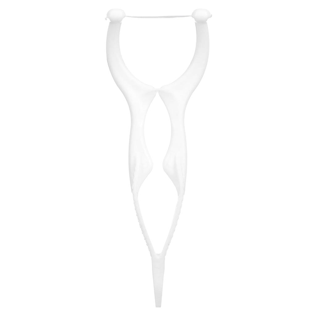 Oral-B Glide, уход за деснами, одноразовая зубная нить, 30 шт.