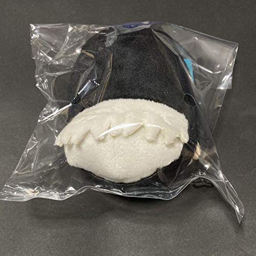 Gojo Satoru Noru Character Mascot Jujutsu Kaisen Jump Shop Figure Plush Toy