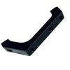 160mm Road Bike Brake Adapter: Flat Mount to Direct Mount Hydraulic Disc for Front/Rear