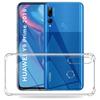 Для Huawei Honor 9X Чехол Прозрачный Противоударный Силиконовый Мягкий Чехол Чехлы Для Honor 9X STK-LX1 Coque Для Honor 9X Прозрачные Fundas