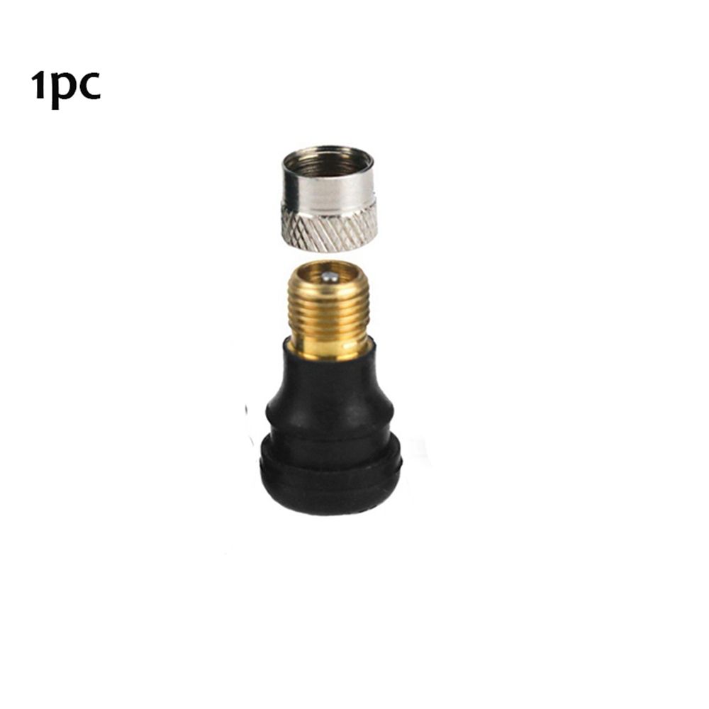 Аксессуары для Xiaomi M365 Outdoor Wheel Gas Valves Бескамерные шины Электрический скутер Вакуумный клапан